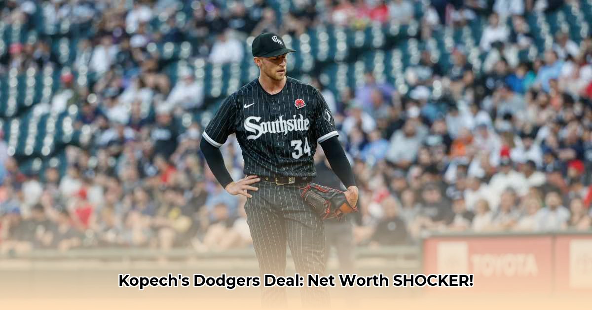 michael-kopech-net-worth